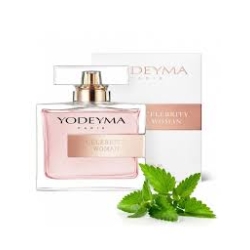 Yodeyma Celebrity Woman 100 ml perfumy